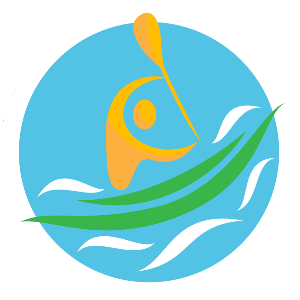 River Adventure Logo